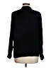 Chico's Design Black Jacket Size Med (1) - photo 2