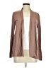 Koi Brown Cardigan Size M - photo 1