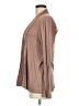 Koi Brown Cardigan Size M - photo 5