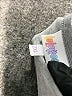 Lularoe Gray 3/4 Sleeve Top Size 2X - photo 7