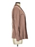 Koi Brown Cardigan Size M - photo 4