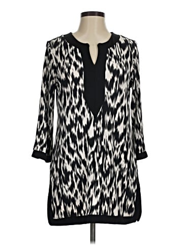 Travelers by Chico's Casual Dress (view 1)