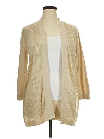 Ann Taylor LOFT Outlet Cardigan (view 1)