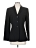 Ann Taylor Black Blazer Size 4 - photo 1