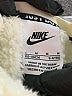 Nike 100% Polyester White Sweatshirt Size 6 - photo 3
