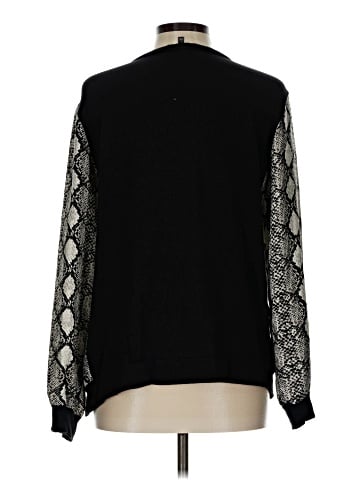 Supply & Demand Long Sleeve Blouse (view 2)