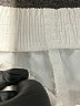 Shein Ivory Casual Pants Size L (tall) - photo 7