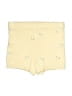 Assorted Brands Yellow Shorts Size S - photo 2