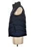 Lands' End 100% Polyester Blue Vest Size S - photo 5