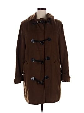 Jessica London Coat