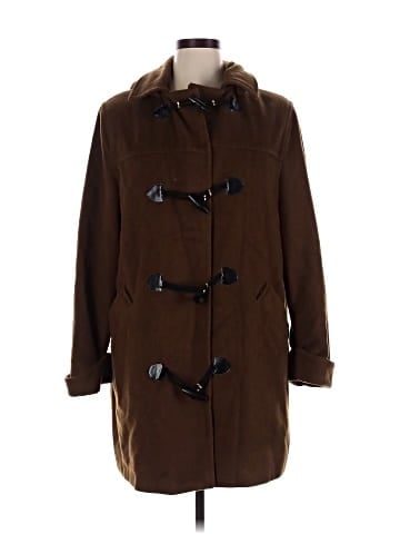 Jessica London Coat (view 1)