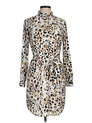The Limited Cocktail Dress (view 1)