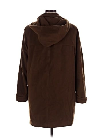 Jessica London Coat (view 2)