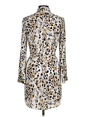 The Limited Cocktail Dress (view 2)