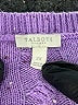 Talbots Outlet Purple Pullover Sweater Size 2X - photo 7