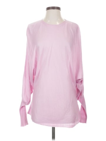 Gianni Bini Long Sleeve Blouse (view 1)