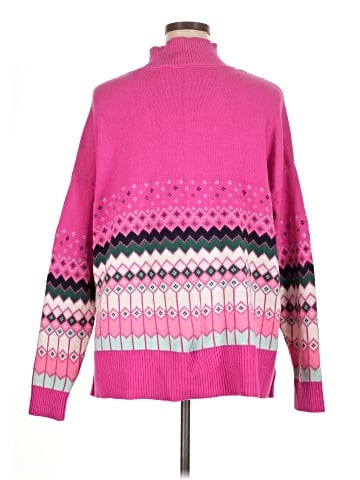 Crown & Ivy Pullover Sweater (view 2)