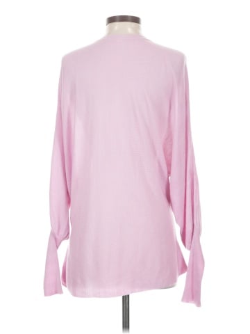 Gianni Bini Long Sleeve Blouse (view 2)