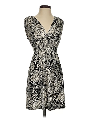 Ann Taylor LOFT Cocktail Dress (view 1)