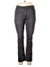 Weatherproof Gray Jeans Size 30 waist - photo 1
