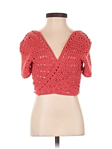 L Space Short Sleeve Top (view 1)