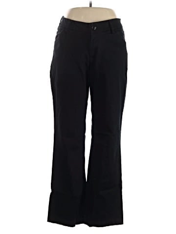 B. Curvy Dress Pants (view 1)