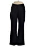 B. Curvy Black Dress Pants Size 34 waist (estimated) - photo 1