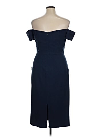 Dress the Population Cocktail Dress (view 2)