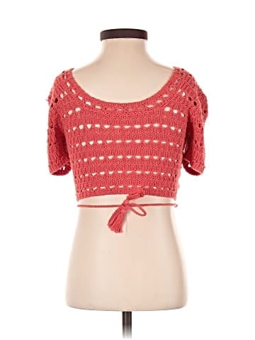 L Space Short Sleeve Top (view 2)
