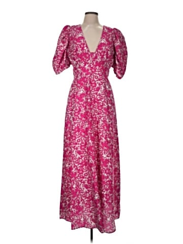 J.Crew Collection Casual Dress (view 1)