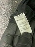 Athleta Solid Black Long Sleeve Turtleneck Size L (tall) - photo 8