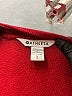 Athleta Paisley Burgundy Pullover Sweater Size L - photo 7