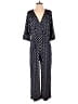 Venus Polka Dots Blue Jumpsuit Size M - photo 1