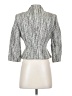 Narciso Rodriguez Tweed Silver Blazer Size EU (IT) 40 / US 4 - photo 2