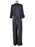Venus Polka Dots Blue Jumpsuit Size M - photo 2