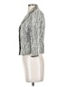 Narciso Rodriguez Tweed Silver Blazer Size EU (IT) 40 / US 4 - photo 5