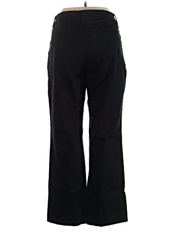B. Curvy Dress Pants (view 2)