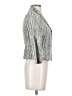 Narciso Rodriguez Tweed Silver Blazer Size EU (IT) 40 / US 4 - photo 4