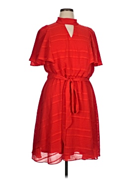 Lane Bryant Casual Dress
