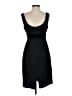 Nanette Lepore Black Cocktail Dress Size 4 - photo 2