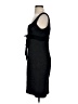 Nanette Lepore Black Cocktail Dress Size 4 - photo 5