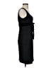 Nanette Lepore Black Cocktail Dress Size 4 - photo 4
