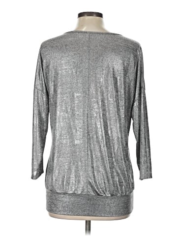 Perseption Concept 3/4 Sleeve T-Shirt (view 2)