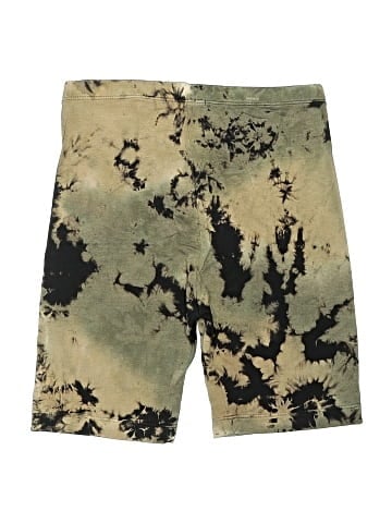 Cotton Citizen Khaki Shorts (view 2)