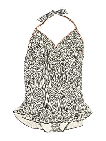 Kenneth Cole REACTION Swimsuit Cover Up (view 1)