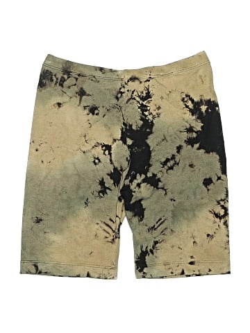 Cotton Citizen Khaki Shorts (view 1)