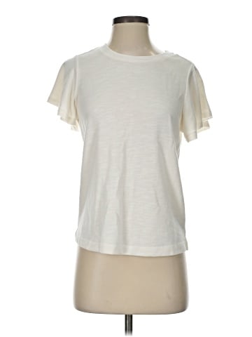 Paige Short Sleeve T-Shirt (view 1)