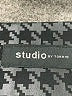 Studio by Torrid Houndstooth Black Active Pants Size 4X Plus (4) - photo 4