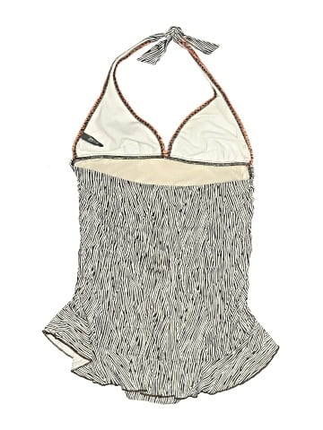 Kenneth Cole REACTION Swimsuit Cover Up (view 2)