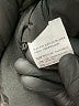 Unbranded 100% Polyester Black Vest Size M (estimated) - photo 7